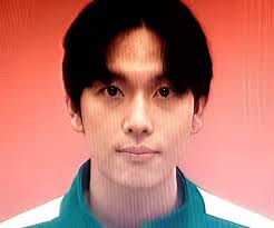 lee myung-gi, player 333 supremacy 🛐 — Chanel Freya