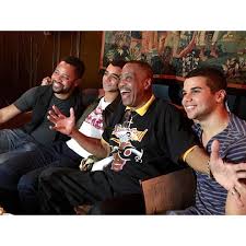 Cuba Gooding Jr S Son Spencer Gooding Is His Eldest Child With His Ex Wife Sara Kapfer Spencer Has 2 Siblings Mason Goodin Celebrity Babies Ex Wives Gooding
