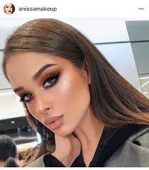 Pin By Morgan Macdougall On Beauty Make Up Tips Products Tricks Tutorials Hair Makeup Beautiful Makeup Beauty Makeup