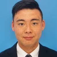 Brian Tsukamoto's Instagram, Twitter & Facebook