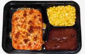 Tv dinners, notorious for their high calorie and sodium counts, aren't exactly the first food category we think of when we think healthy eating. but they're seductively convenient. No Preservatives Please How To Make Frozen Tv Dinners Food Hacks Wonderhowto