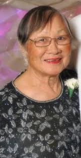 Florence Quon Obituary