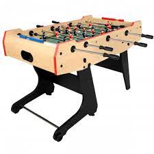 Que vous aimez le foot ou non, un homme ou une femme, un enfant ou un adulte, une decathlon commercialise d'excellents matériels de ce type. Foldable Football Table Adopt Our Foldable Football Table Mister Baby Foot