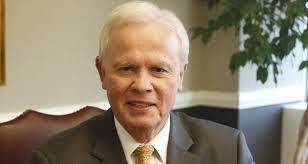 Donald Carmody's Instagram, Twitter & Facebook