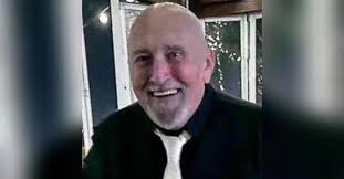 Frank Colvin Obituary