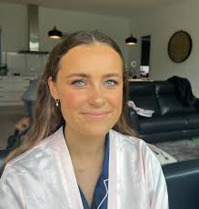 having some fun mixing editorial created with non traditional products  (shot glasses for rings) with black and white filters and it's impacts