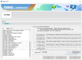 SAMSUNG W999 ...