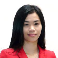 Phoenix LAM (Early Career Fellow)
