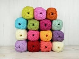 Make a brew, grab a slice of cake and settle in for a knit last month, the teams behind knit now, crochet now & your crochet & knitting decided to try our. Stylecraft Life Dk Blanket Colour Pack Yarn Crochet Yarn Knitting Yarn