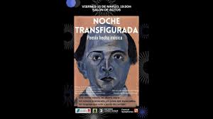 CONCIERTOS DE LA ENCINA: NOCHE TRANSFIGURADA