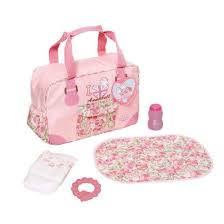 Baby Annabell Luiertas Poppenverzorging Luiertas Tassen Luiers