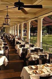 New York City Boathouse Restaurant In Central Park Rooftop Restaurants Nyc Central Park House Boat