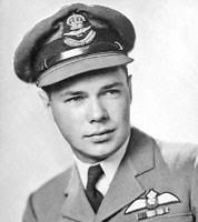 William BOLAND Obituary (1923