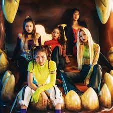Episode 07 | drama & telefilm. Red Velvet Rbb Track List 01 Rbb Really
