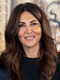 Category:Sabrina Ferilli