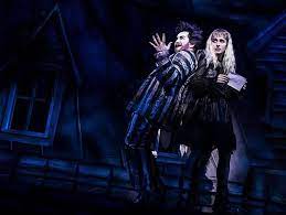 Daily express bus services between union station to nyc. Beetlejuice Am Broadway Tickets Newyorkcity De