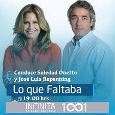 El fail de josé luis repenning mientras leía el cómputo de la campaña juntos por chile. Radio Infinita Twitterren Loquefaltaba Jose Luis Repenning Y Soledad Onetto Nos Actualizan Las Informaciones Del Dia Que Esta Pasando Con La Crisis Climatica En El Amazona De Que Se Trata La
