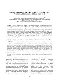 Maybe you would like to learn more about one of these? Https Jurnalpengairan Ub Ac Id Index Php Jtp Article Download 227 221