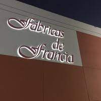 Fabricas De Francia Blvd Ortiz Mena