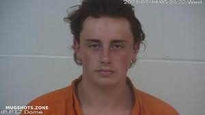 STRINGER PEYTON THOMAS 07/13/2021