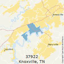 Zip code 37849 is primarily located in knox county. Best Places To Live In Knoxville Zip 37922 Tennessee