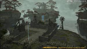Unlock frontlines and borderland ruins (slaughter) final fantasy xiv patch 2.5 before the fall, introduced a new pvp map called borderland . Ffxiv 6 1 Patch To Overhaul Pvp Add Series Rewards 5v5 Siliconera