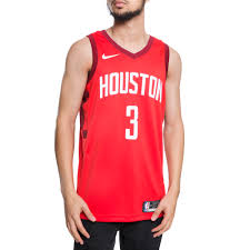 Houston rockets james harden earned edition swingman jersey. Houston Rockets Chris Paul Earned Edition Swingman Jersey
