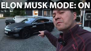 4K 2023 BYD Han DM-i Interior and Exterior