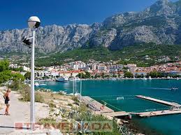 Plan your trip to makarska. Traveliada Pl Wakacje W Hotelu Obozy Mlodziezowe Makarska Chorwacja Riwiera Makarska