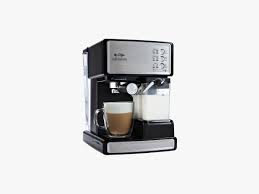 Learn how to choose your home cappuccino maker. 7 Best Latte And Cappuccino Machines Breville Mr Coffee And More Wired