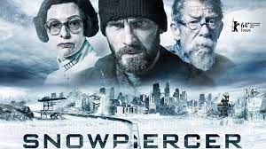 Snowpiercer movie reviews & metacritic score: Snowpiercer Movie Official Site