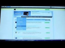 You'll be able to do things like: Netspend Mobile App Please