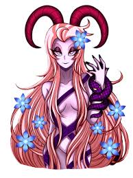 Lilith Hazbin Hotel Weatherproof Anime Sticker 6 Car Decal S3