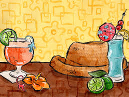 Rise Of The Zombie King Eater A tiki drink is a category of cocktails that are often made with rum and are usually colorful, fruity, and lavishly garnished. rise of the zombie king eater