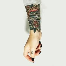Mountain Old School Tattoo Tattoos Traditional Tattoo Sleeve Tattoos