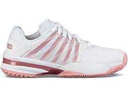 Amazon Com K Swiss Womens Ultrashot 2 Tennis Shoe