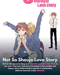 16 Best Gl Webtoons Manhwa Romantic Qta