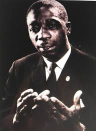 William Pearly Oliver (1912-1989)