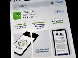 Covidsafe for android, free and safe download. Nearly Two Million Australians Download Covid 19 Tracker App Oceania Gulf News