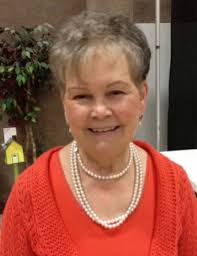 Obituary information for Virginia Murlene VanWinkle