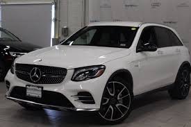 We did not find results for: Pre Owned 2017 Mercedes Benz Amg Glc 43 4matic Suv Polar White Au2287