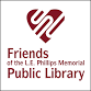 PUBLIC MEETING: Friends of the L.E. Phillips event image