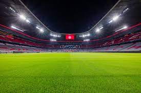 Hotel arena stadt münchen in ihren listen speichern. Tour Allianz Arena Night