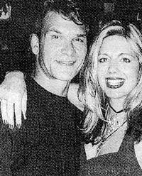 Toni Kain's Instagram, Twitter & Facebook