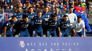 Estadio nacional julio martínez prádanos. Los Saludos A Universidad De Chile Por Su Aniversario Numero 93 Alairelibre Cl