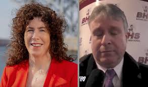 Bayonne Election: Team Davis Sweeps Its Way To Victory But Ashe-Nadrowski  Says Hold On