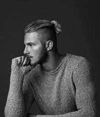 1001 Tutos Et Photos Inspirants Pour Une Coiffure Viking Coiffure Homme Coiffure Homme 2017 Cheveux Long Homme