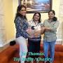 Profile Picture of SAN ANTONIO INDIAN NURSES ASSOCIATION (@sainausa.com) on Google