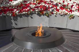 2021 usa mon, may 31 federal holiday. Genocide Memorial Day In Armenia In 2022 Office Holidays