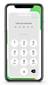 Upgraded with redesigned ios… app behind siri on iphone. Ios 12 Lockscreen Passcode Fingerprint Pattern For Android Apk Download